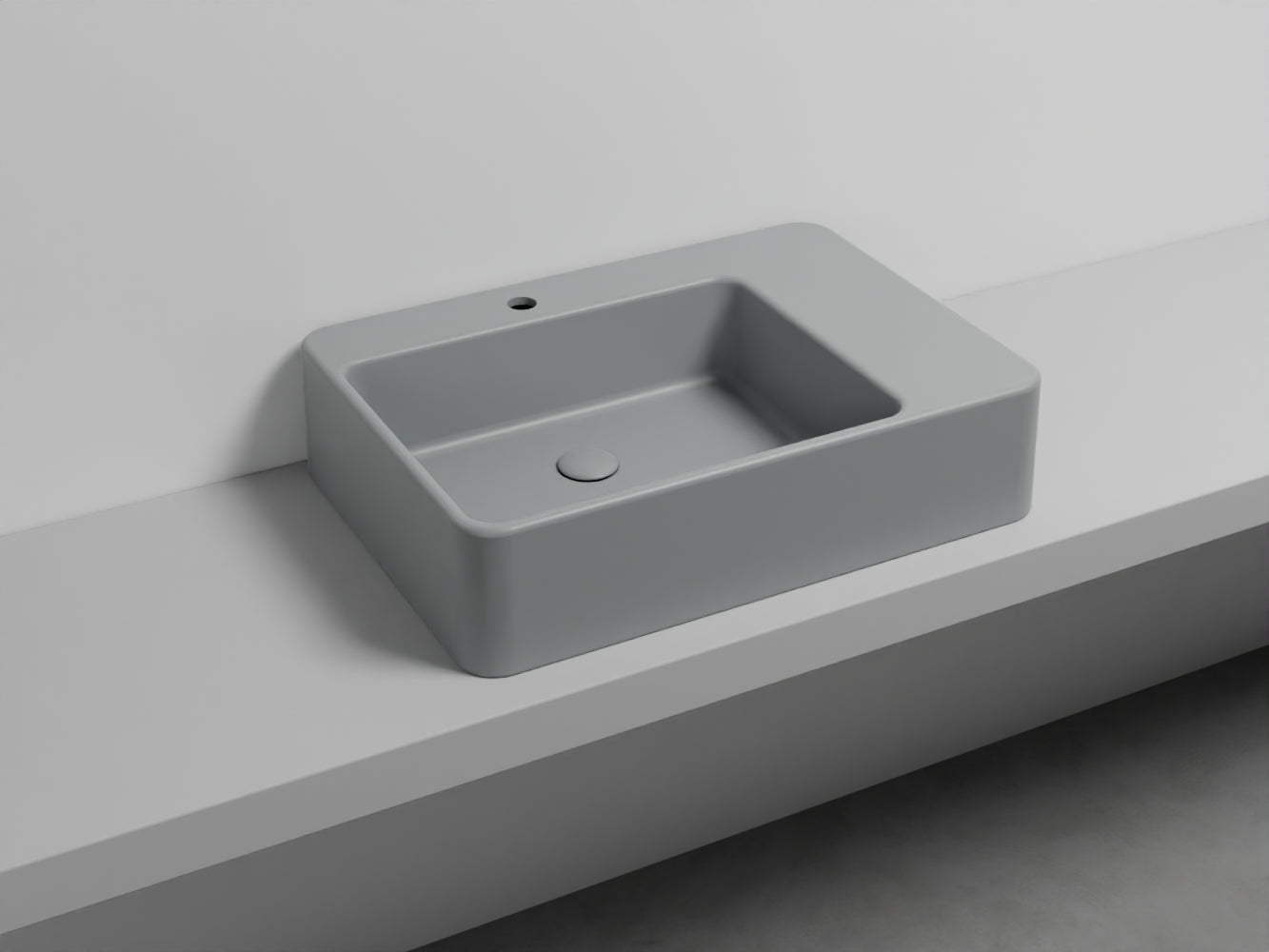# LAVABO MARCEL - CIELO elegante lavandino per bagno in ceramica per un arredo bagno di lusso