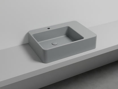 # LAVABO MARCEL - CIELO elegante lavandino per bagno in ceramica per un arredo bagno di lusso