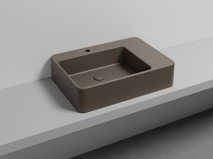 # LAVABO MARCEL - CIELO elegante lavandino per bagno in ceramica per un arredo bagno di lusso