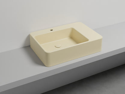 # LAVABO MARCEL - CIELO elegante lavandino per bagno in ceramica per un arredo bagno di lusso