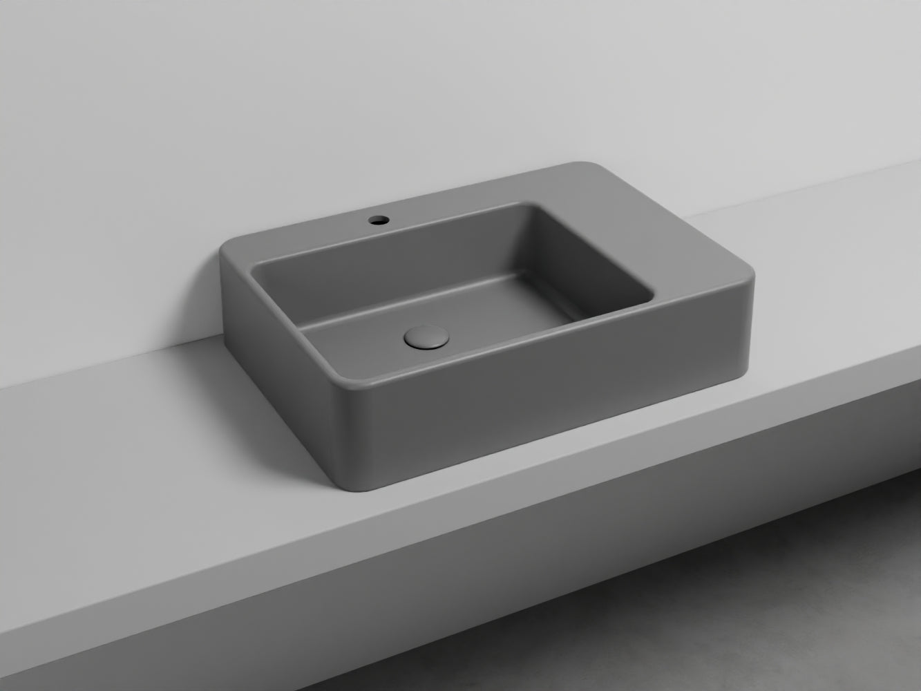 # LAVABO MARCEL - CIELO elegante lavandino per bagno in ceramica per un arredo bagno di lusso