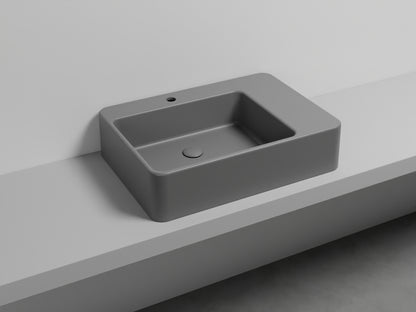 # LAVABO MARCEL - CIELO elegante lavandino per bagno in ceramica per un arredo bagno di lusso