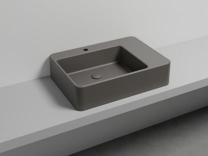# LAVABO MARCEL - CIELO elegante lavandino per bagno in ceramica per un arredo bagno di lusso