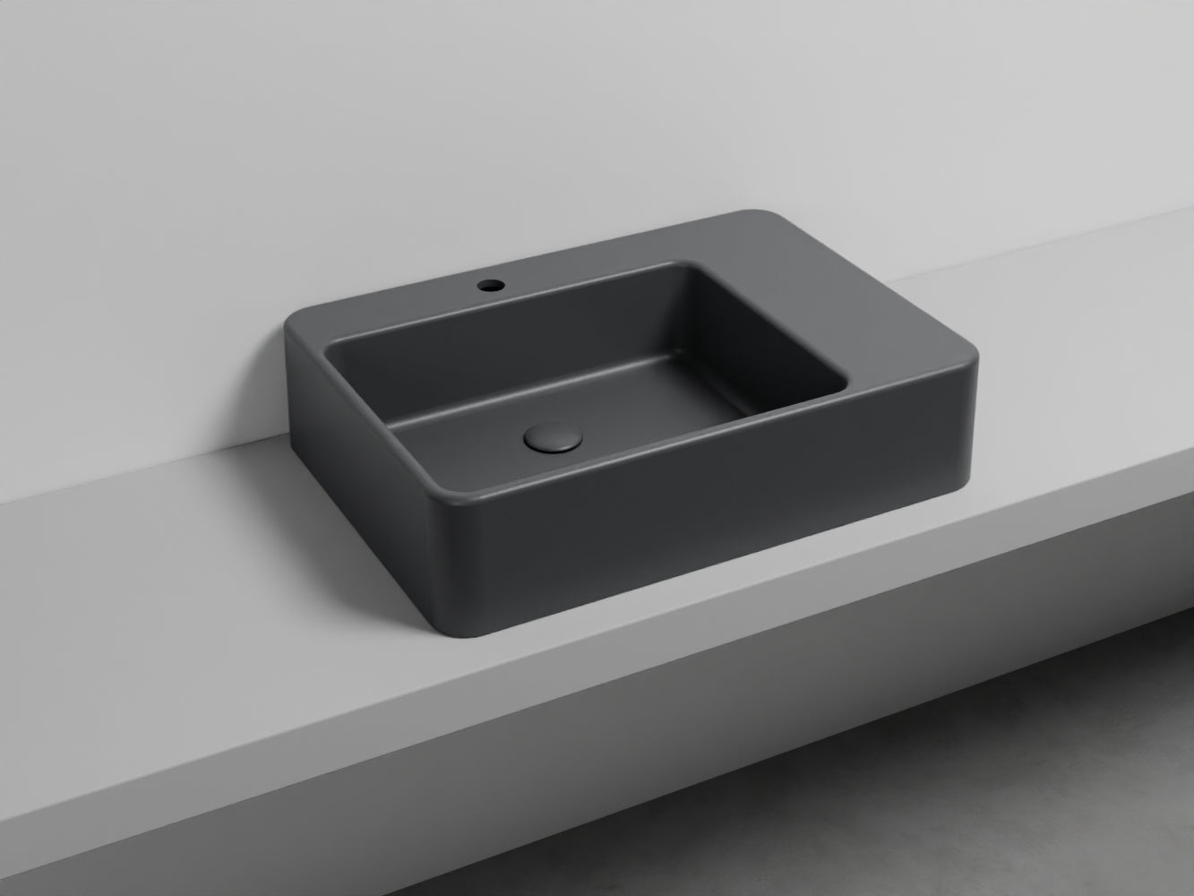 # LAVABO MARCEL - CIELO elegante lavandino per bagno in ceramica per un arredo bagno di lusso