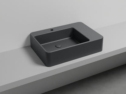 # LAVABO MARCEL - CIELO elegante lavandino per bagno in ceramica per un arredo bagno di lusso