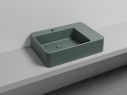# LAVABO MARCEL - CIELO elegante lavandino per bagno in ceramica per un arredo bagno di lusso