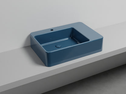 # LAVABO MARCEL - CIELO elegante lavandino per bagno in ceramica per un arredo bagno di lusso
