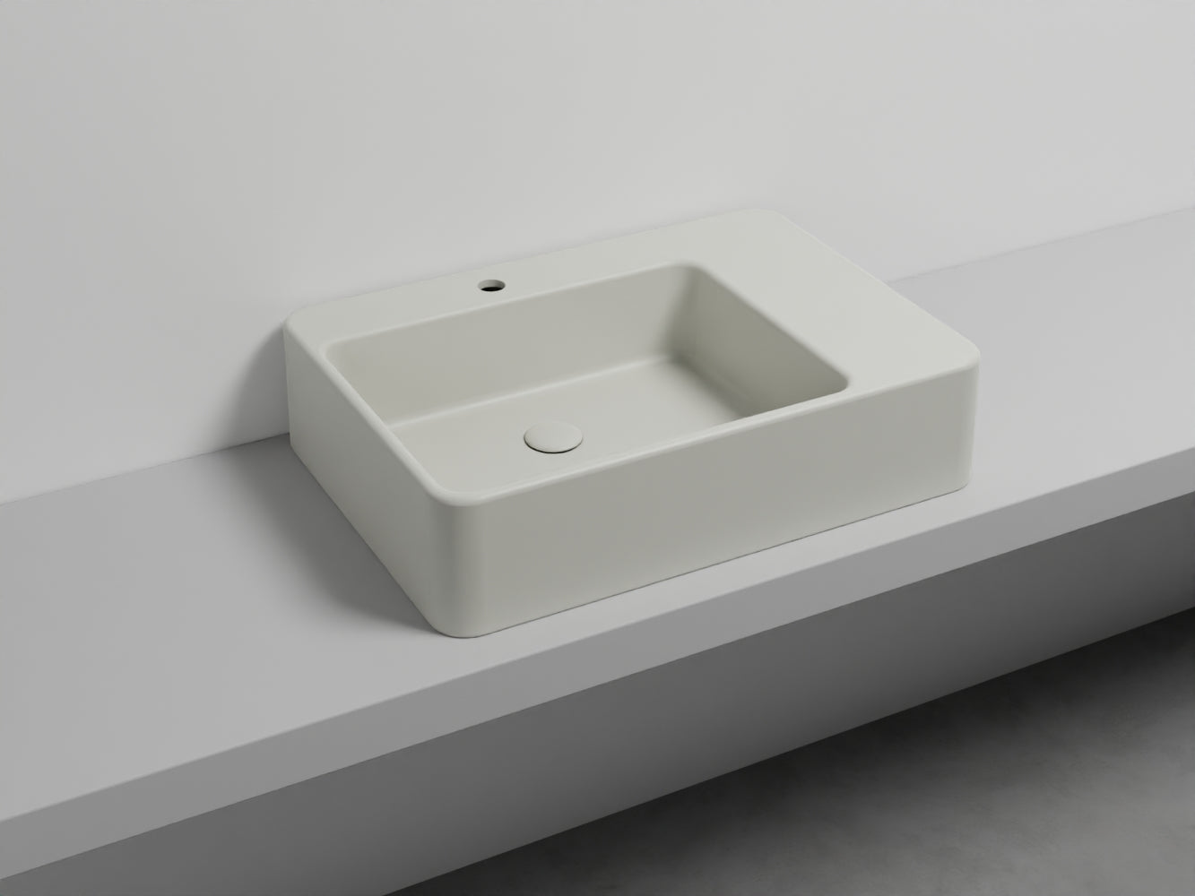 # LAVABO MARCEL - CIELO elegante lavandino per bagno in ceramica per un arredo bagno di lusso
