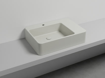 # LAVABO MARCEL - CIELO elegante lavandino per bagno in ceramica per un arredo bagno di lusso