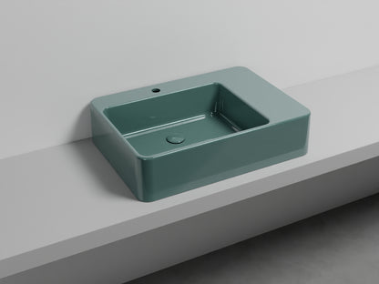 # LAVABO MARCEL - CIELO elegante lavandino per bagno in ceramica per un arredo bagno di lusso