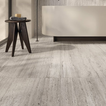 # MATERIA - FAP CERAMICHE pavimenti materici per ambienti residenziali orientati alla materia