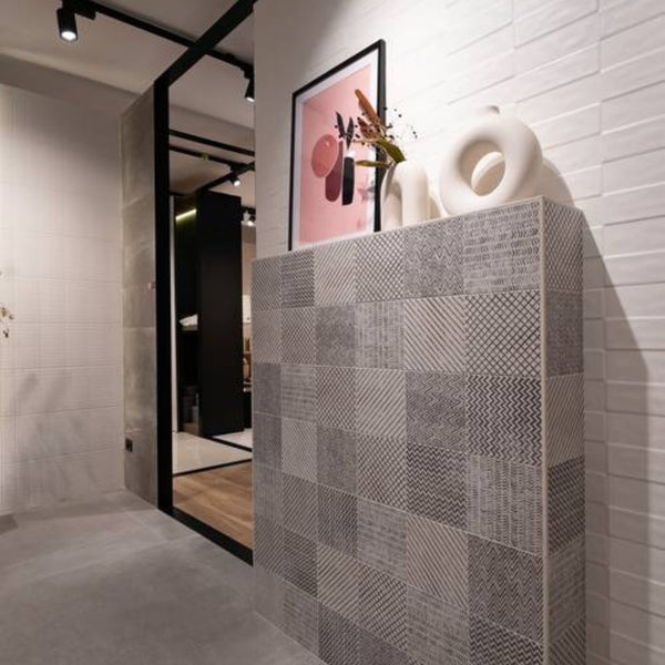 # MAKU - FAP CERAMICHE l'eleganza senza tempo della pietra naturale