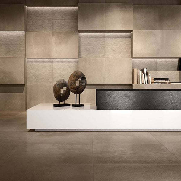 # MAKU - FAP CERAMICHE l'eleganza senza tempo della pietra naturale