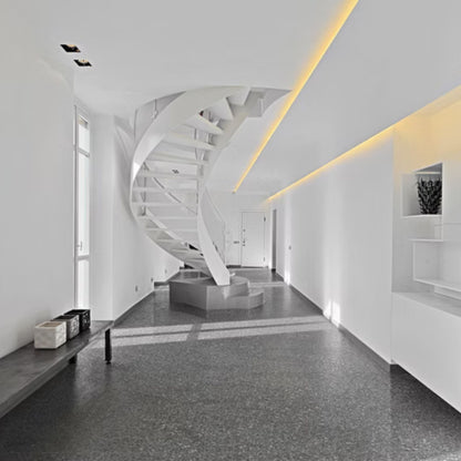 MARMETTE SAVOIA ITALIA Piastrelle in gres porcellanato effetto cemento/graniglia elegante per pavimenti e rivestimenti