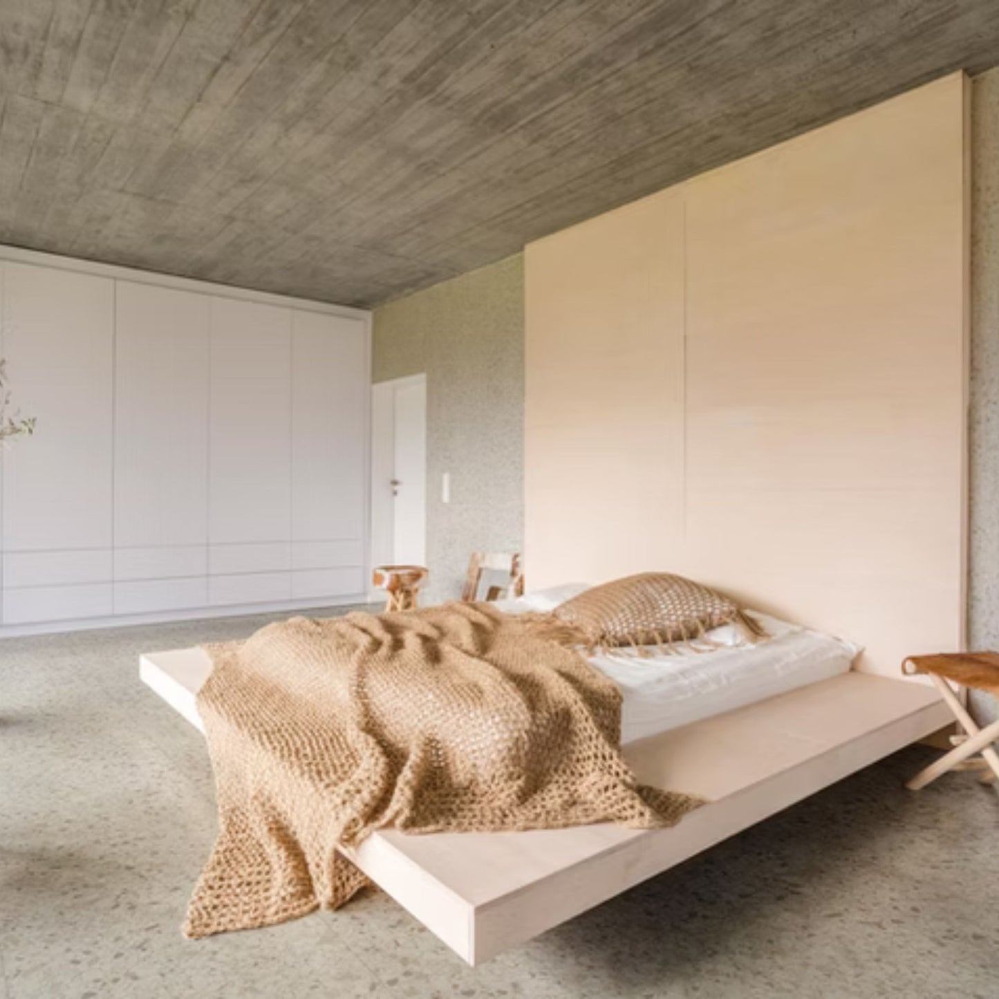 MARMETTE SAVOIA ITALIA Piastrelle in gres porcellanato effetto cemento/graniglia elegante per pavimenti e rivestimenti