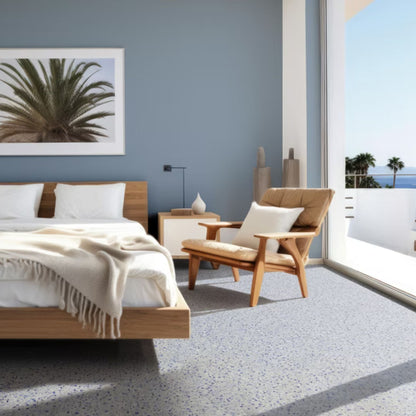 MARMETTE SAVOIA ITALIA Piastrelle in gres porcellanato effetto cemento/graniglia elegante per pavimenti e rivestimenti