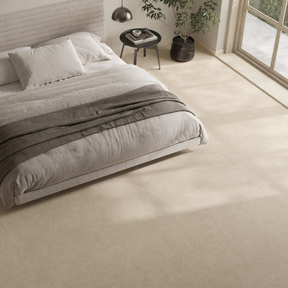 # MATERIA - FAP CERAMICHE pavimenti materici per ambienti residenziali orientati alla materia