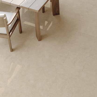 # MATERIA - FAP CERAMICHE pavimenti materici per ambienti residenziali orientati alla materia