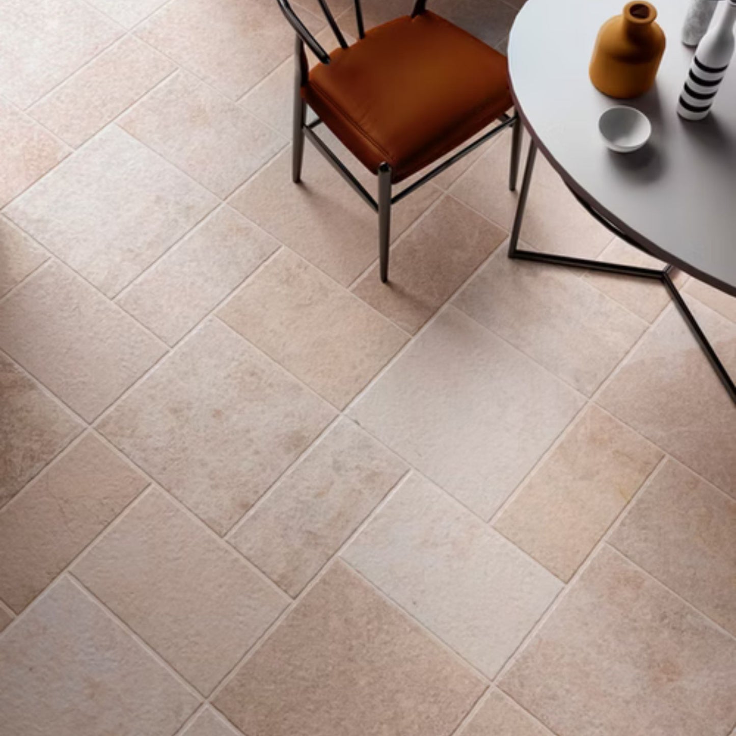 MEDITERRANEA SAVOIA ITALIA gres porcellanato effetto pietra mediterranea per interni ed esterni di design