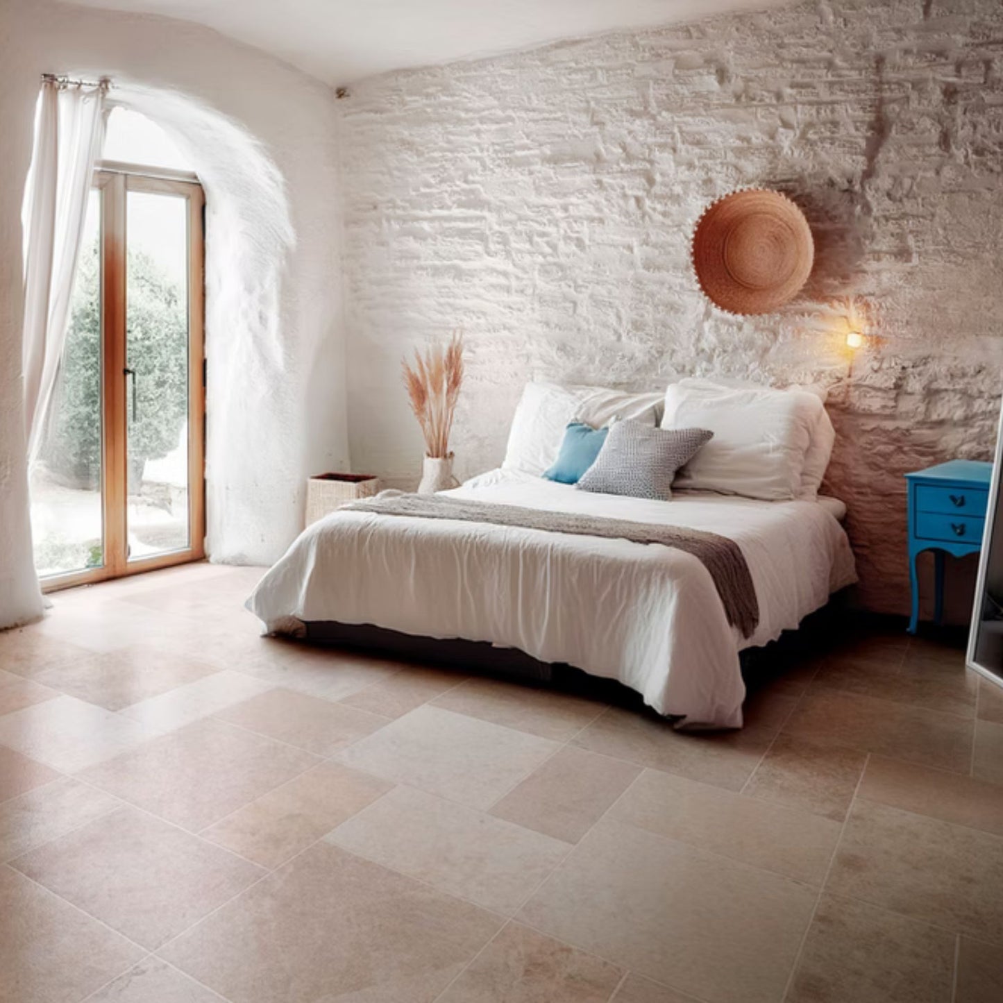 MEDITERRANEA SAVOIA ITALIA gres porcellanato effetto pietra mediterranea per interni ed esterni di design