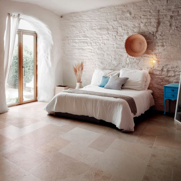 MEDITERRANEA SAVOIA ITALIA gres porcellanato effetto pietra mediterranea per interni ed esterni di design