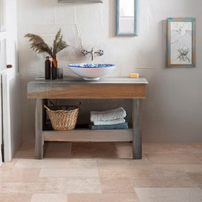 MEDITERRANEA SAVOIA ITALIA gres porcellanato effetto pietra mediterranea per interni ed esterni di design