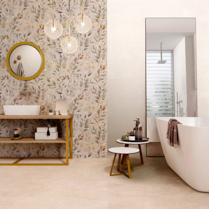 MEDITERRANEA SAVOIA ITALIA gres porcellanato effetto pietra mediterranea per interni ed esterni di design