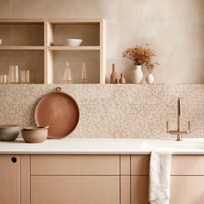 MEDITERRANEA SAVOIA ITALIA gres porcellanato effetto pietra mediterranea per interni ed esterni di design