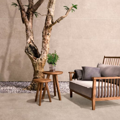 MEDITERRANEA SAVOIA ITALIA gres porcellanato effetto pietra mediterranea per interni ed esterni di design