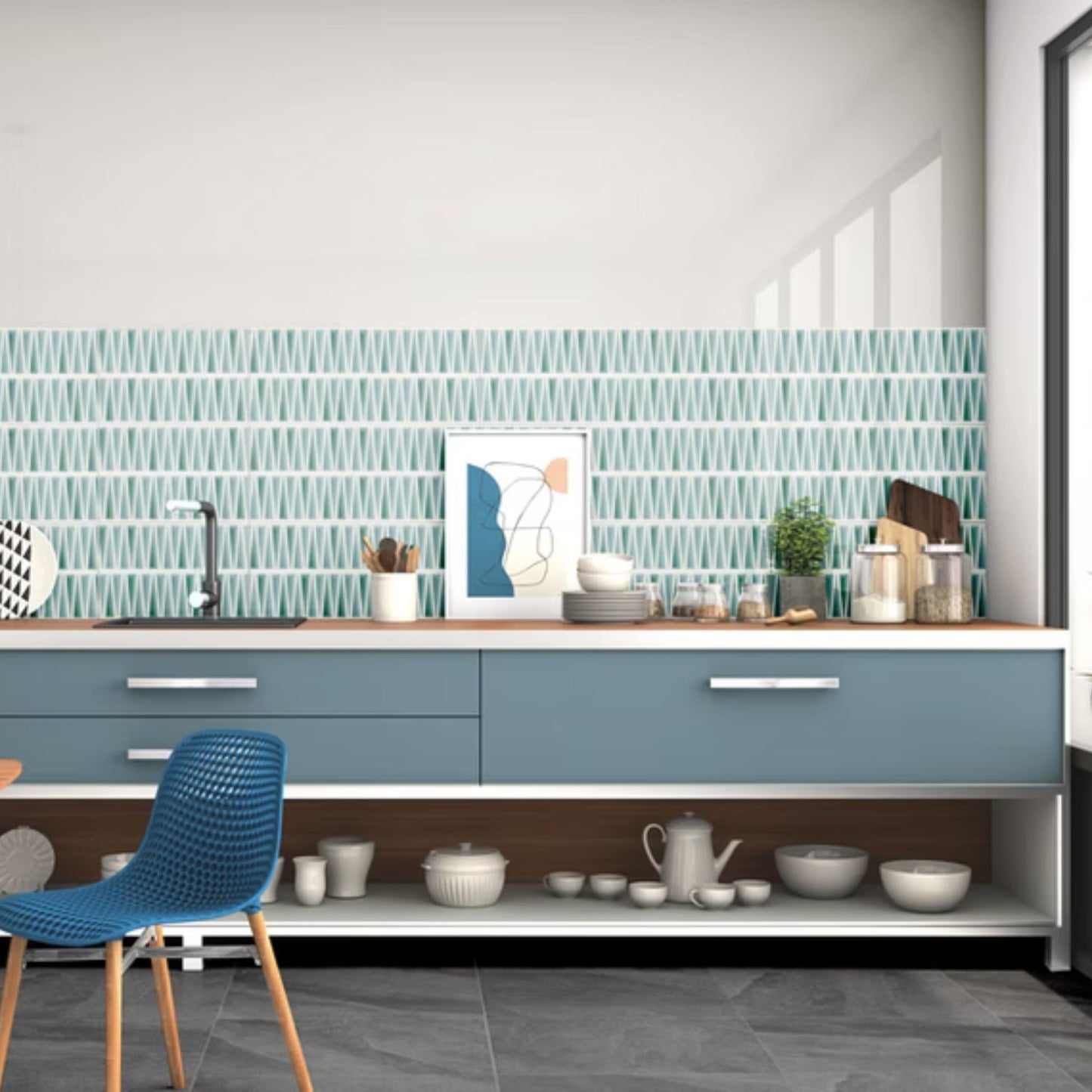 MEDLEY SAVOIA ITALIA rivestimenti in bicottura in pasta bianca per bagno e living dallo stile elegante e contemporaneo