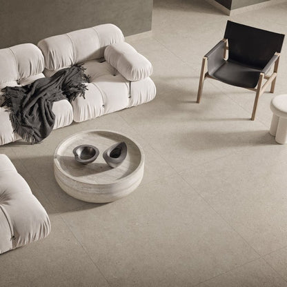 # MATERIA - FAP CERAMICHE pavimenti materici per ambienti residenziali orientati alla materia
