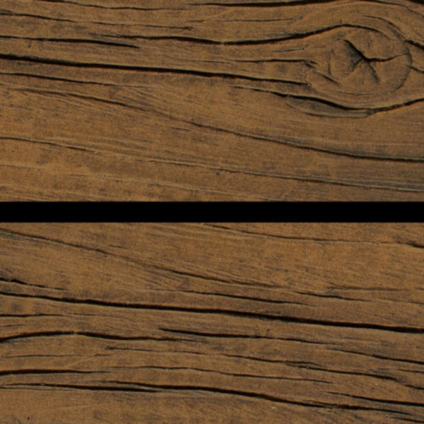 # PARQUET per ESTERNI HYOERDECK - LABOR LEGNO decking tecnologico per esterni eleganti e resistenti