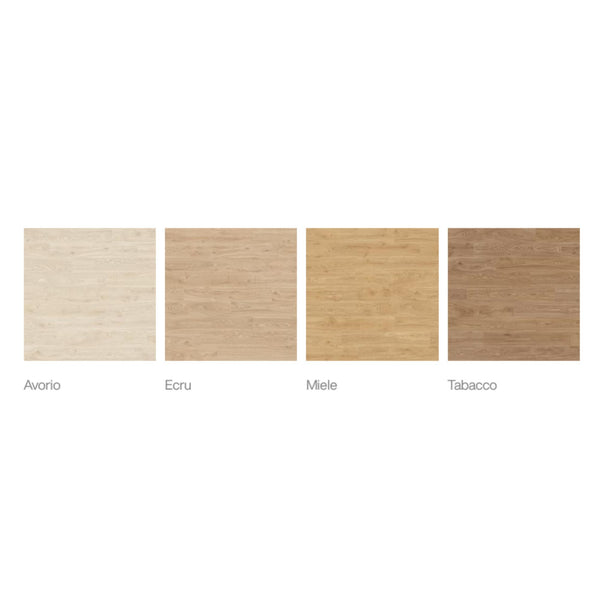 # MIMESIS - EMILCERAMICA dal carattere deciso per uno stile vissuto e irregolare contemporaneo