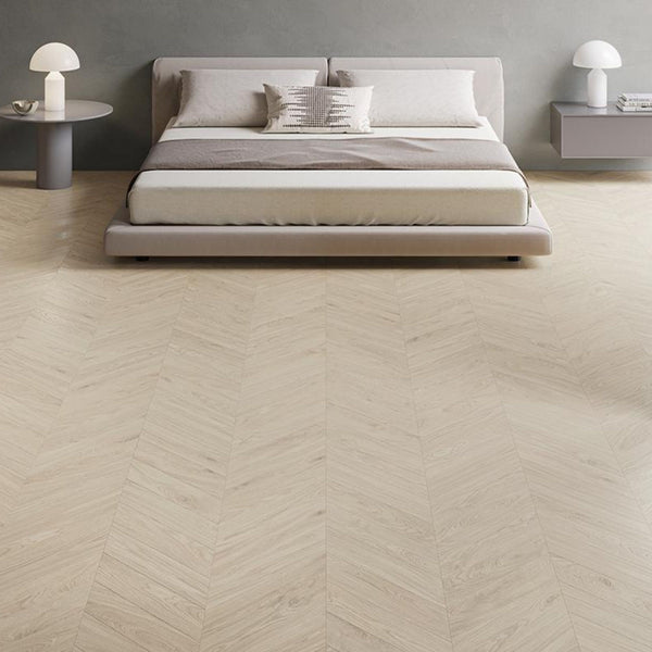 # MIMESIS - EMILCERAMICA dal carattere deciso per uno stile vissuto e irregolare contemporaneo