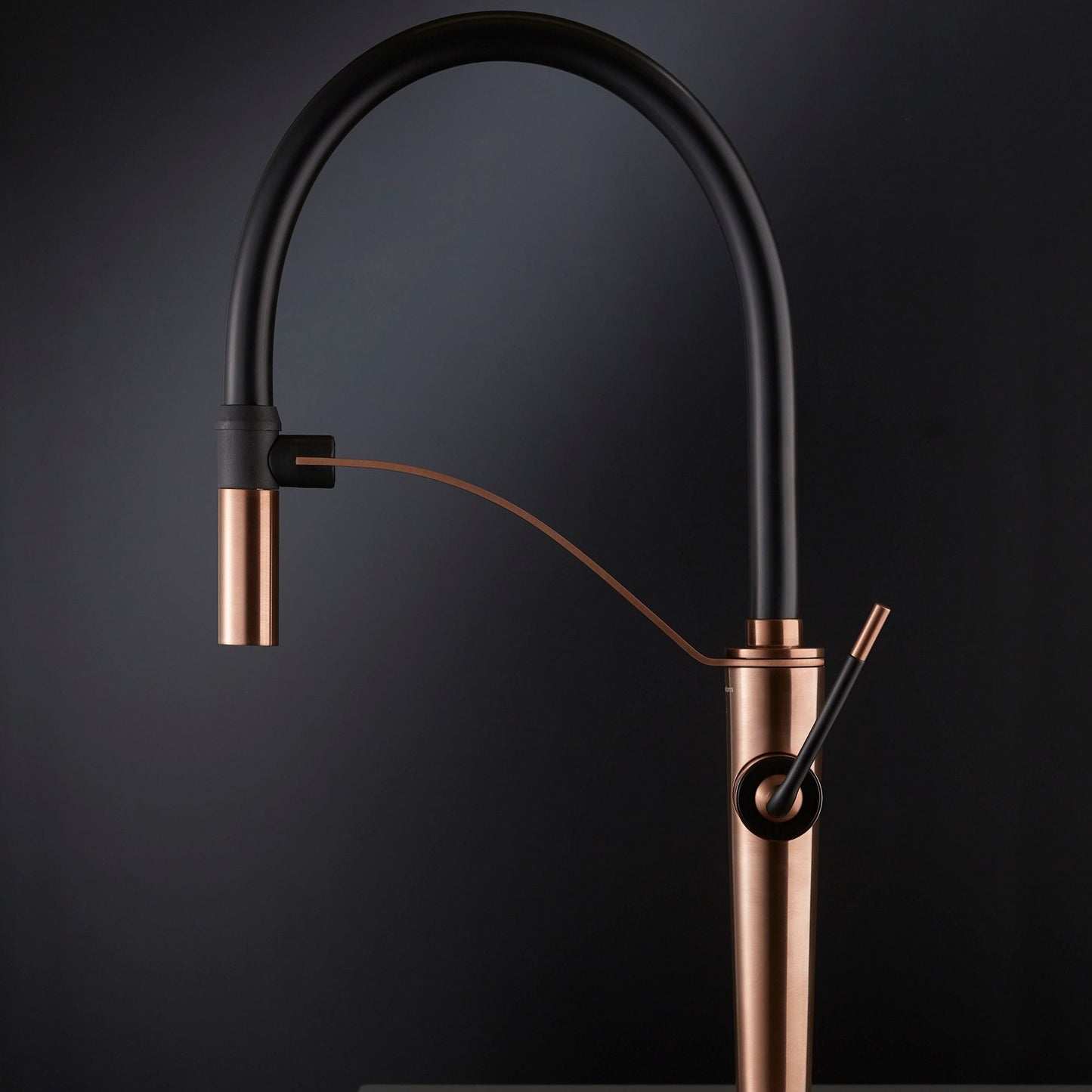 Miscelatore Cucina Newform O'Rama Monocomando ad Alta Efficienza per Lavelli Moderni e Ristrutturazioni