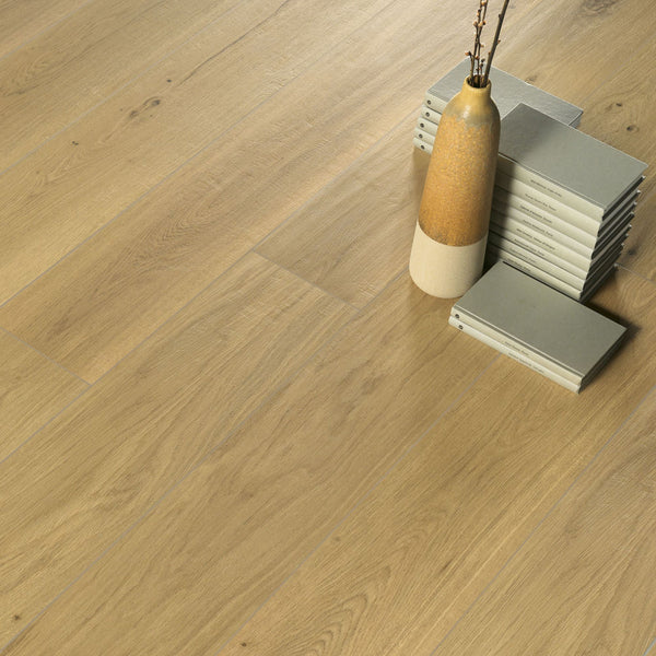 # MONTALCINO Gres effetto legno - TAGINA Texture ispirate al rovere, larice e quercia per spazi eleganti e autentici