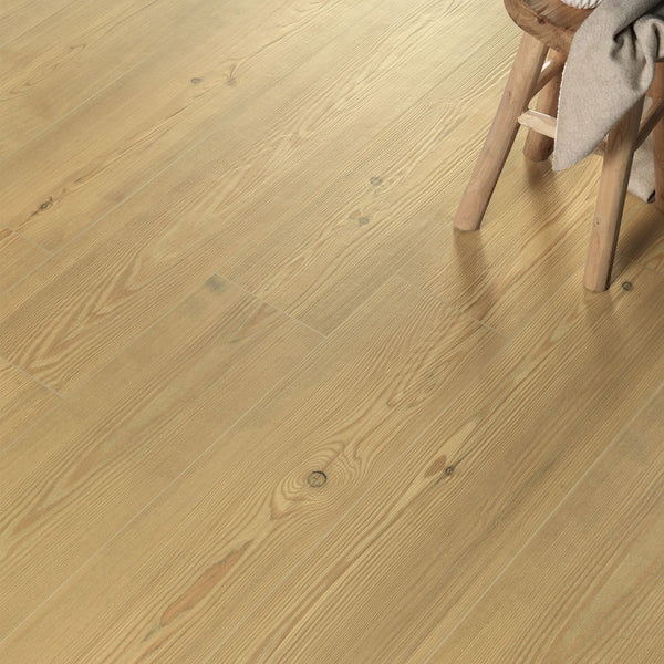 # MONTALCINO Gres effetto legno - TAGINA Texture ispirate al rovere, larice e quercia per spazi eleganti e autentici