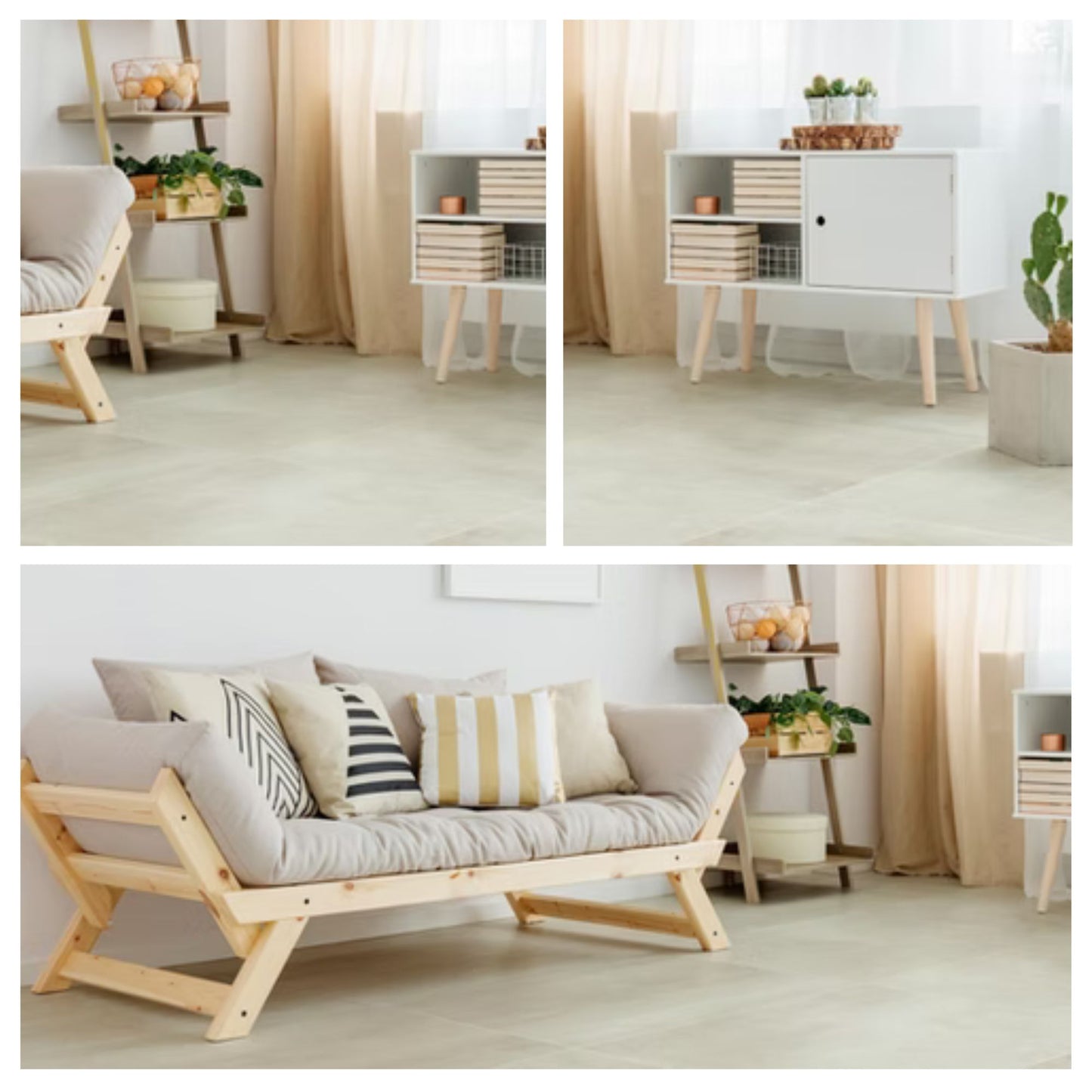 MOOD SAVOIA ITALIA Piastrelle in gres porcellanato effetto cemento morbido e vellutato per pavimenti e rivestimenti interni/estern