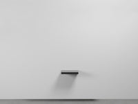 # PIANO IN CERAMICA SOSPESO MINIMULTIPLO 40x29cm - CIELO dalle dimensioni compatte per il tuo bagno