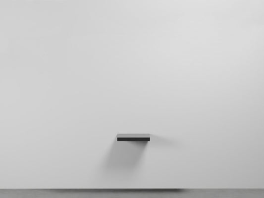# PIANO IN CERAMICA SOSPESO MINIMULTIPLO 40x29cm - CIELO dalle dimensioni compatte per il tuo bagno