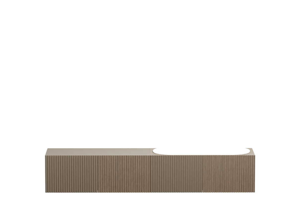 Rovere naturale