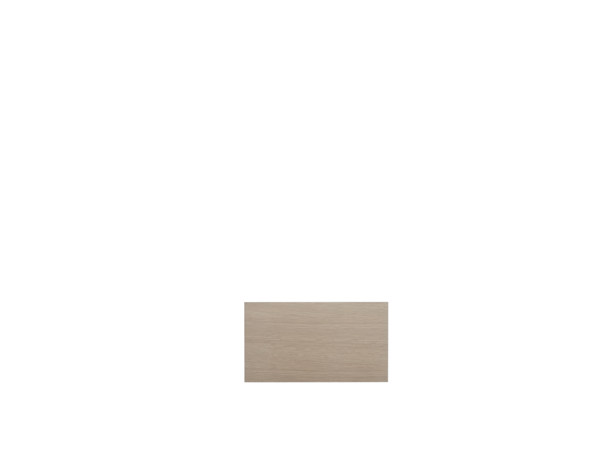 Rovere naturale
