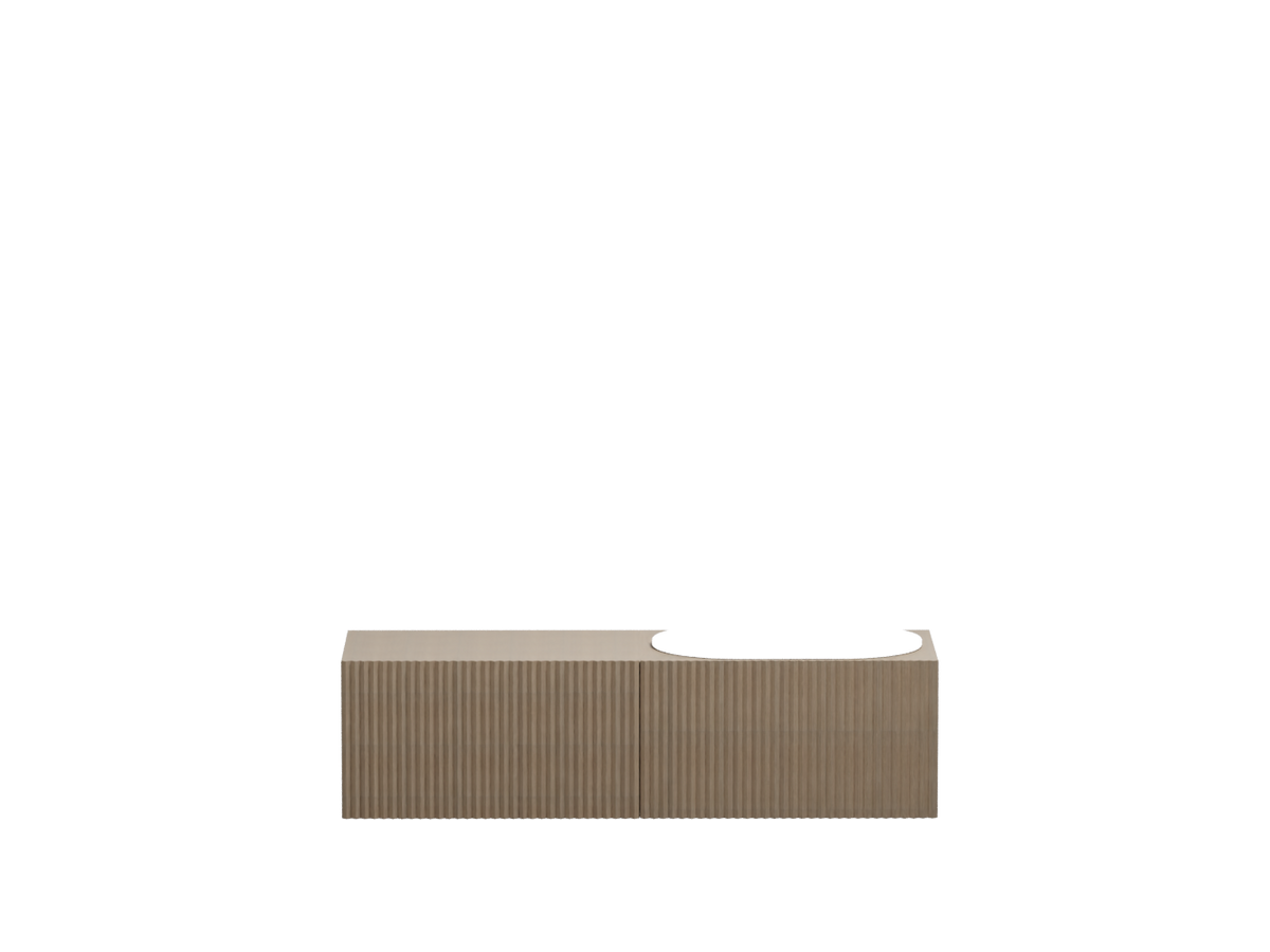 Rovere naturale