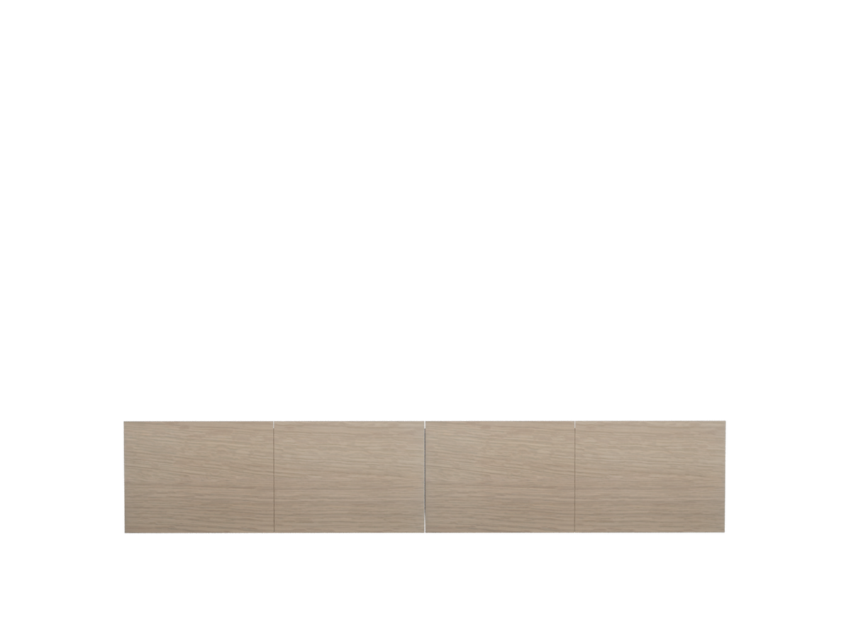 Rovere naturale