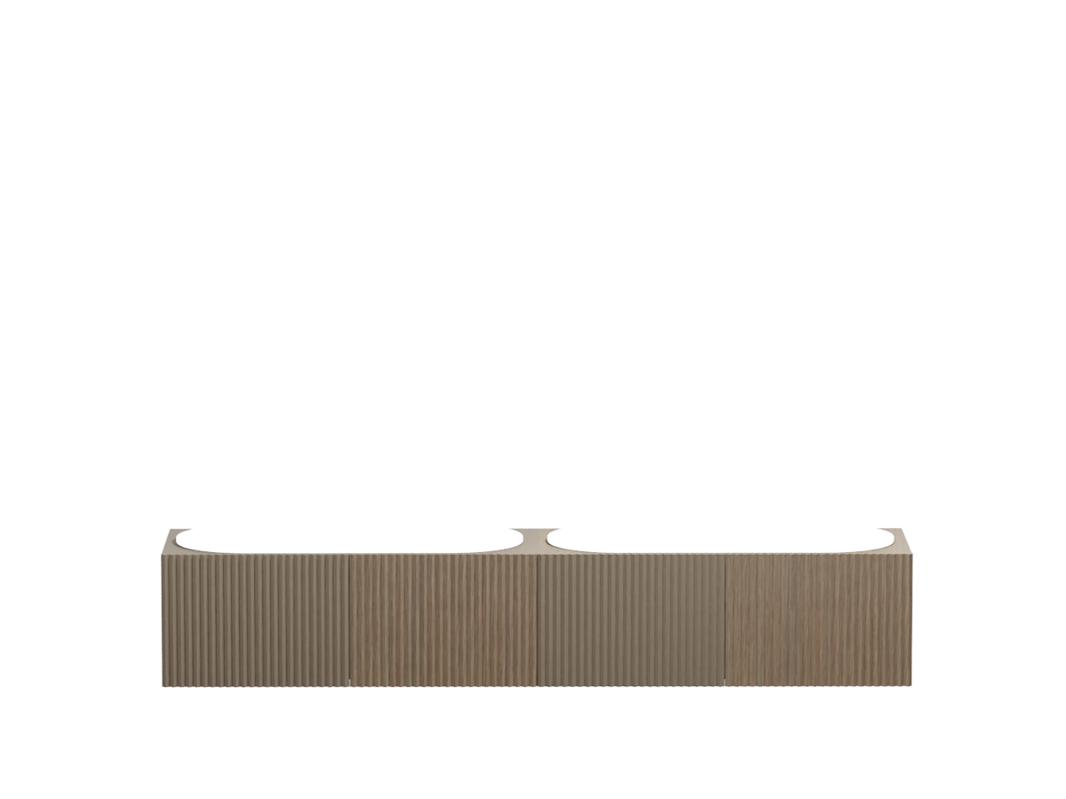 Rovere naturale
