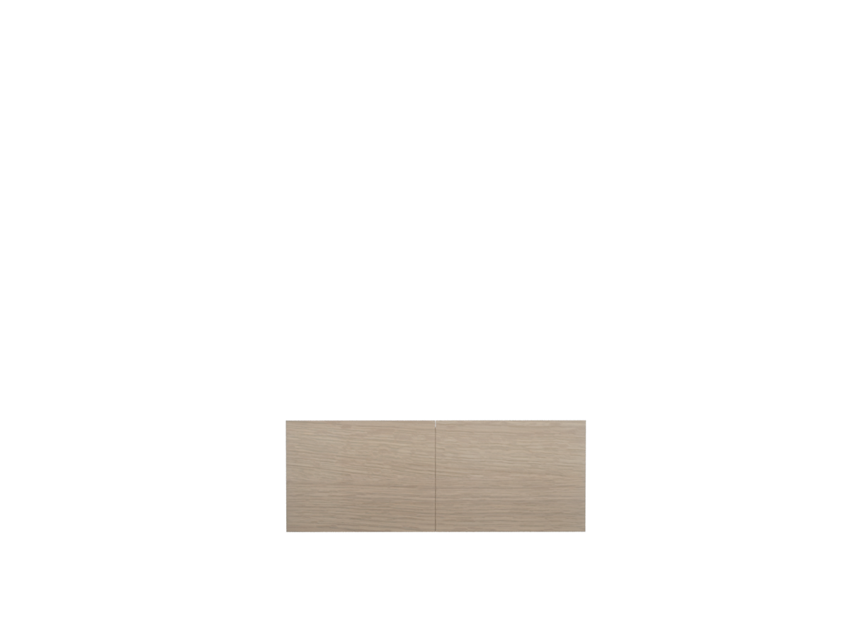 Rovere naturale