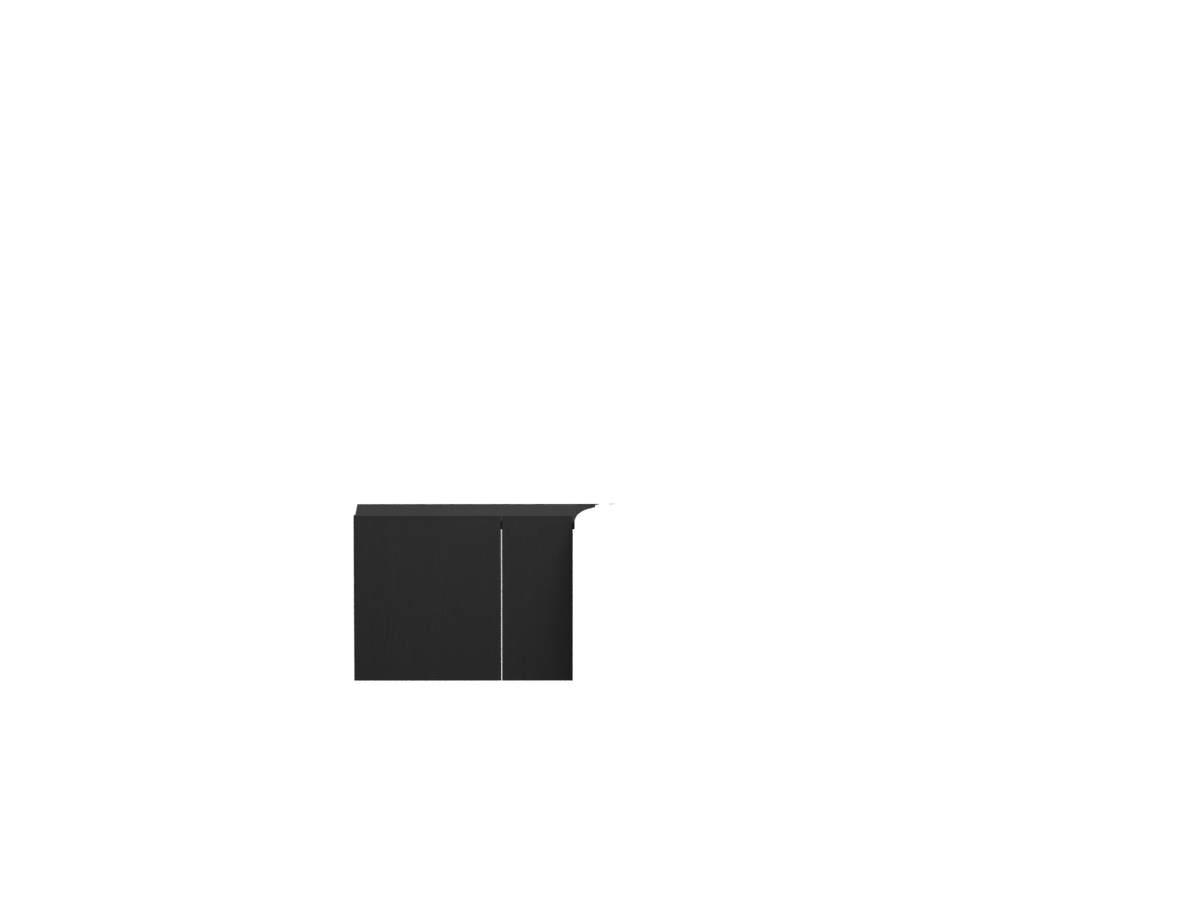Rovere nero