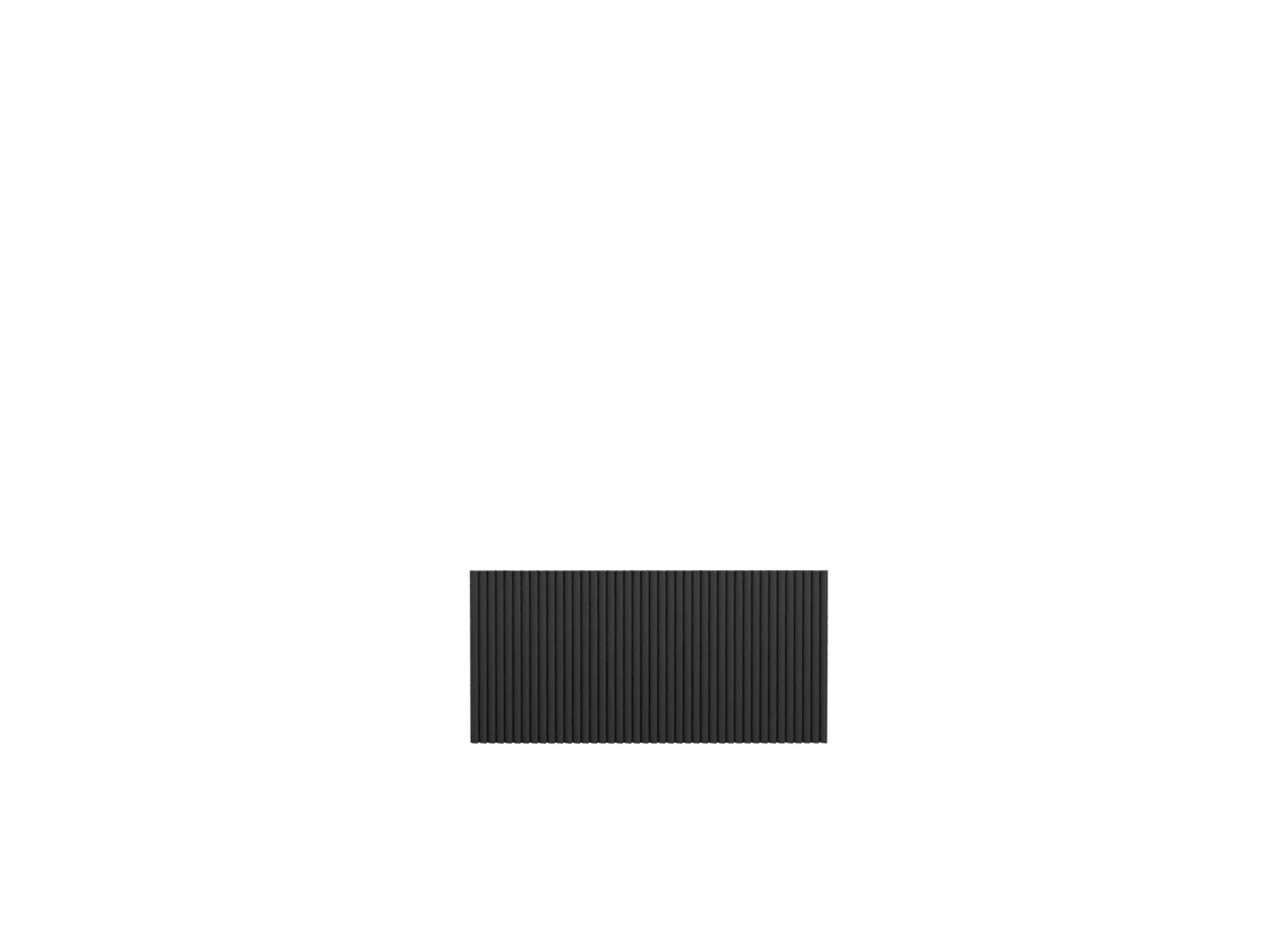 Rovere nero