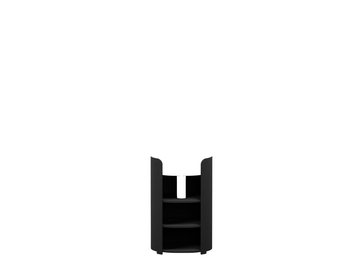 Rovere nero