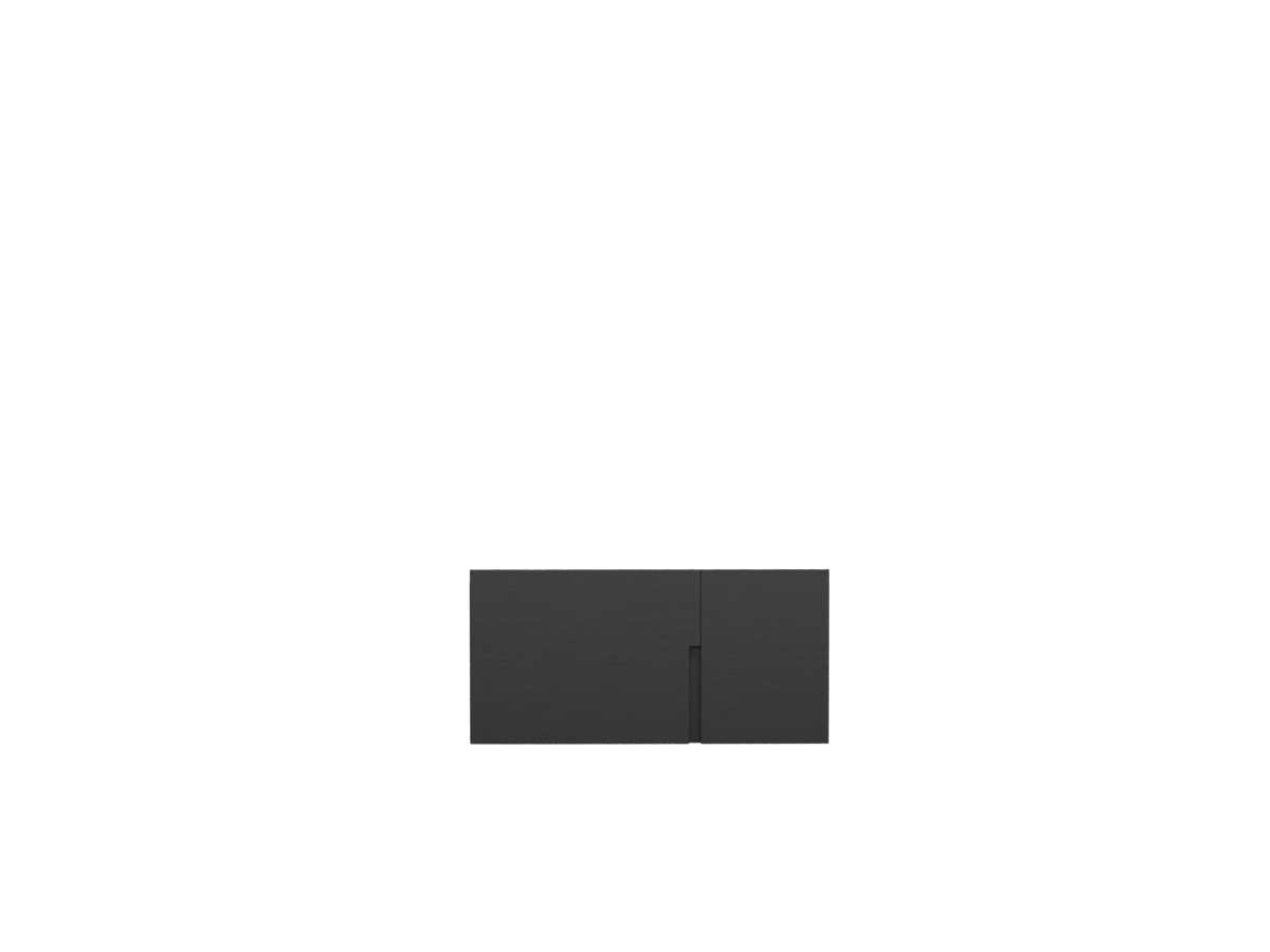 Rovere nero